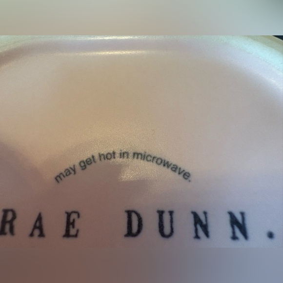 Rae Dunn White “I Chase Toddlers” Ceramic Mug - Picture 2 of 4